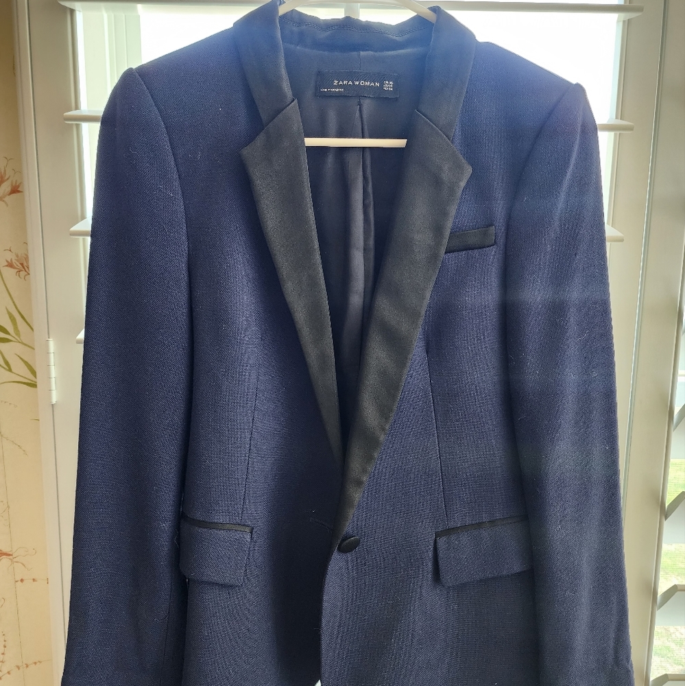 Zara Blazer